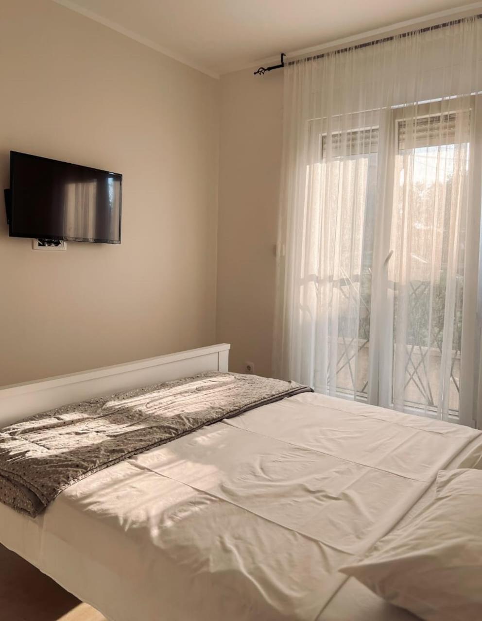 M&N Residence Tivat Zimmer foto