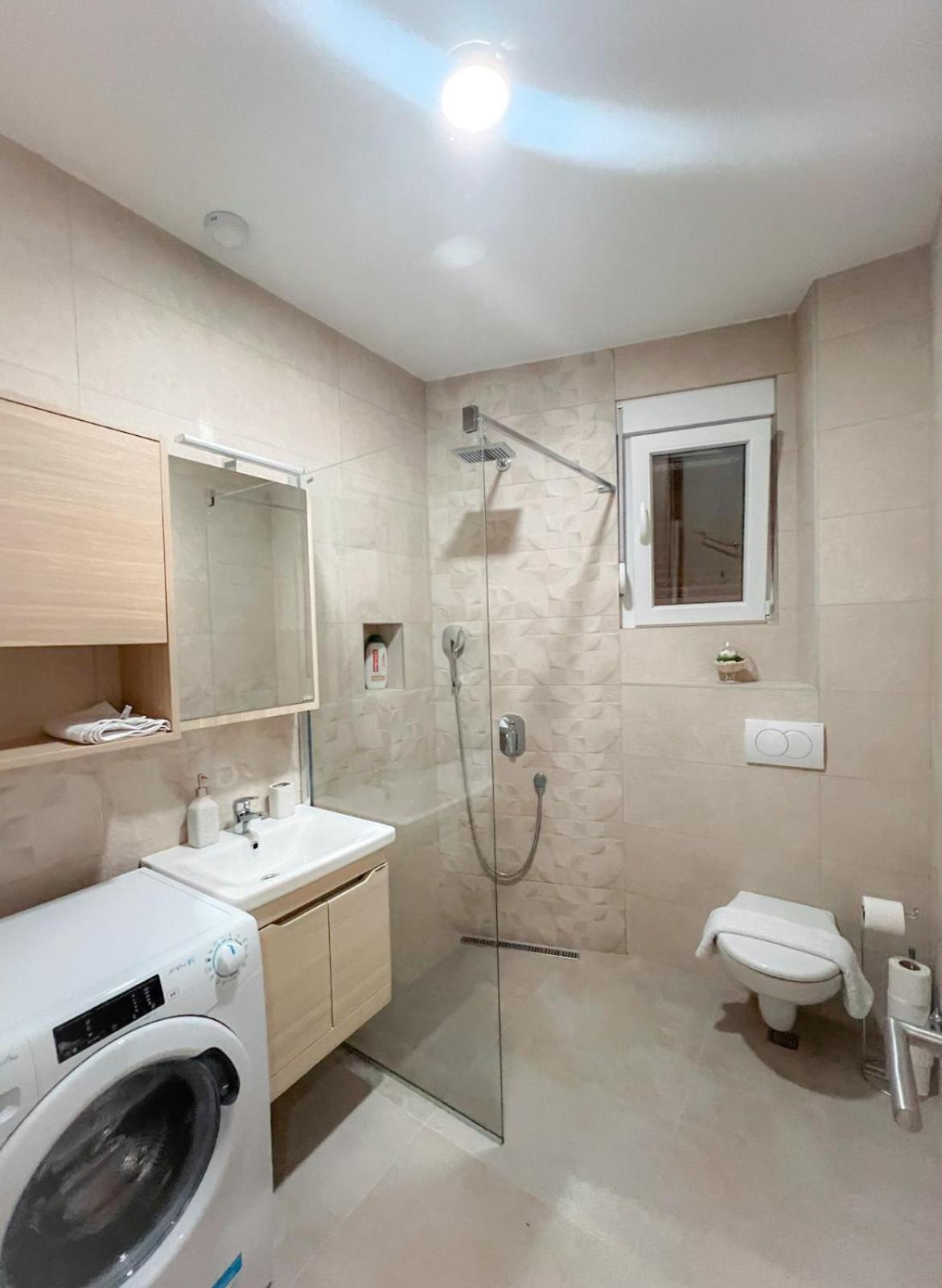 M&N Residence Tivat Zimmer foto