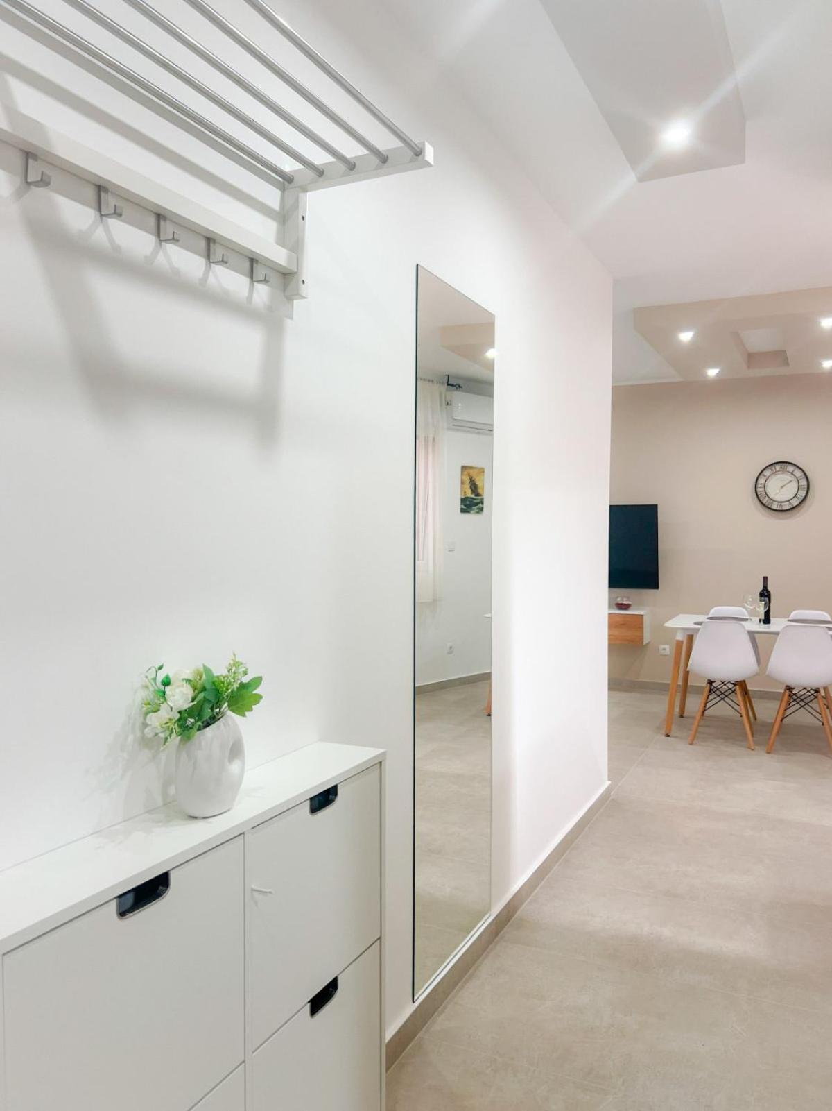 M&N Residence Tivat Zimmer foto