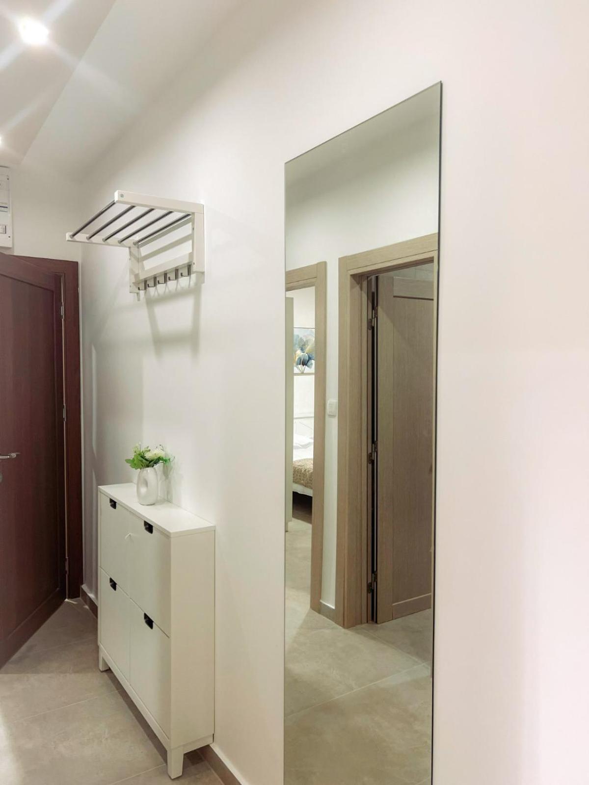 M&N Residence Tivat Zimmer foto
