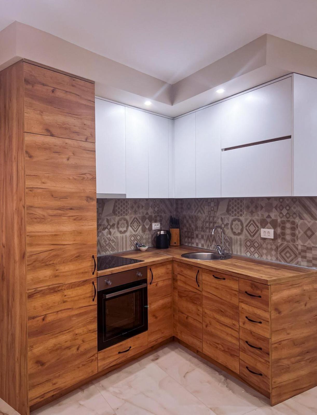 M&N Residence Tivat Zimmer foto