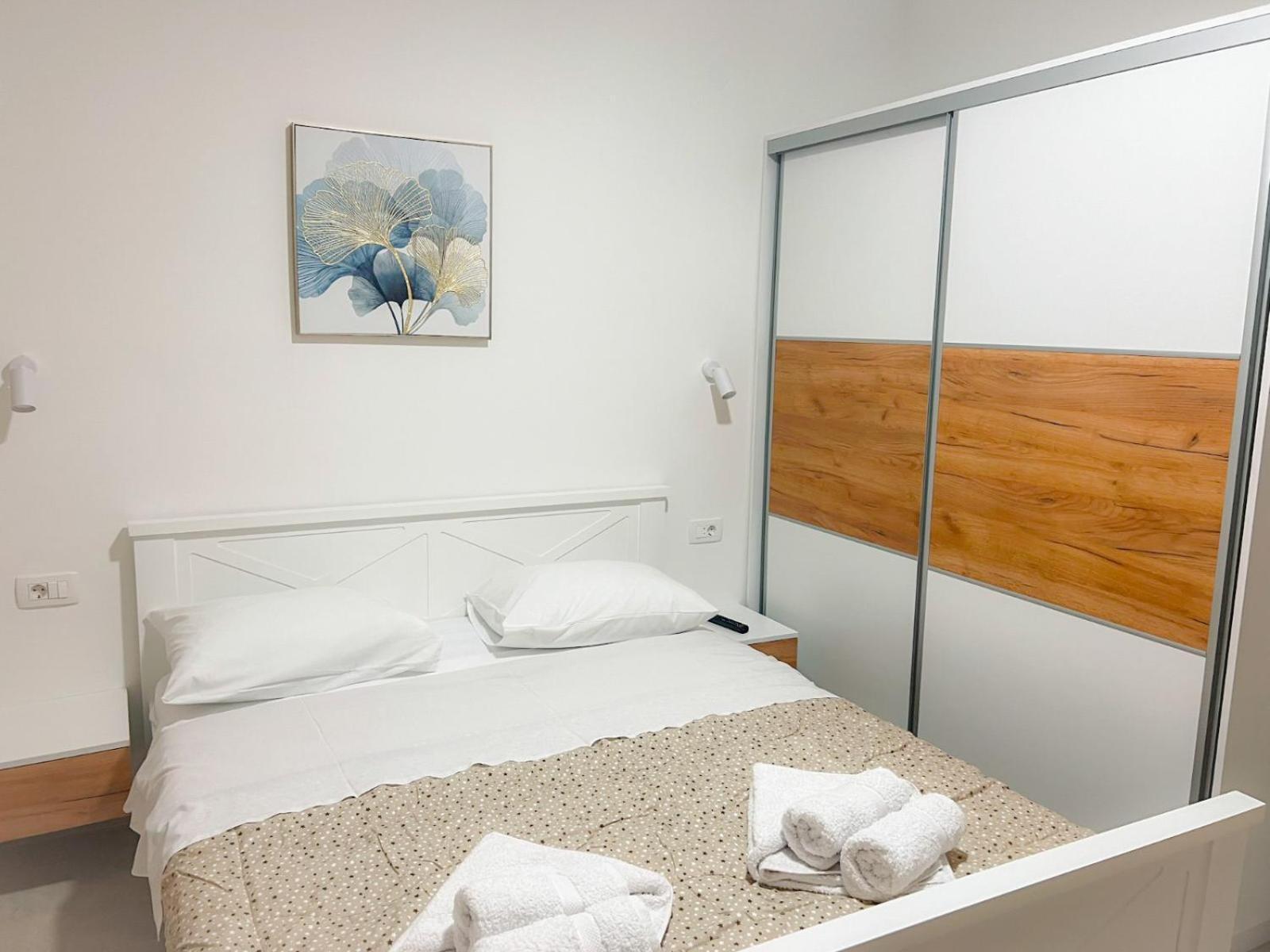 M&N Residence Tivat Zimmer foto