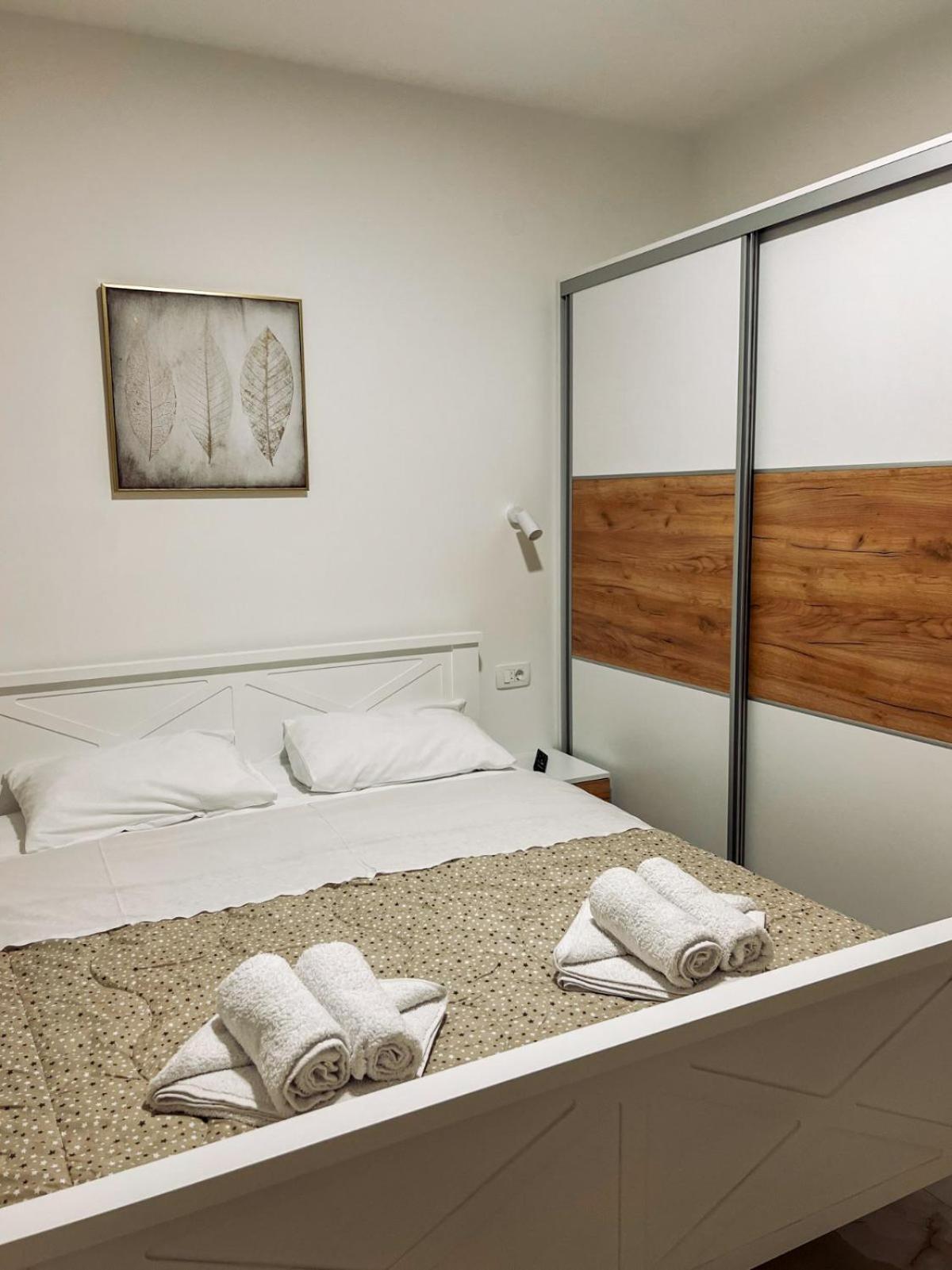 M&N Residence Tivat Zimmer foto