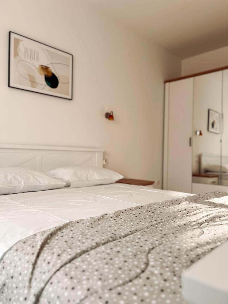 M&N Residence Tivat Zimmer foto